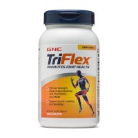 GNC TriFlex 120 Caplets