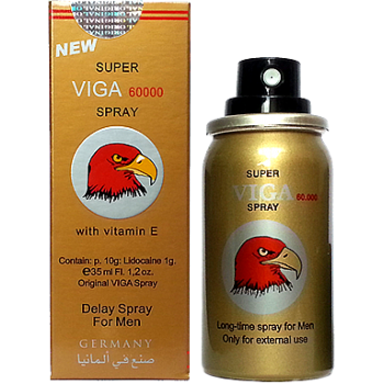 Super viga Spray 60000