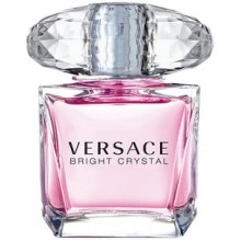 Versace Bright Crystal Perfume (Original Tester)