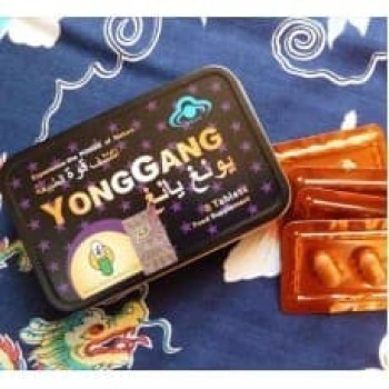 YongGang Sex Pills