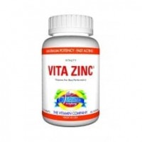 VITA ZINC BY HERBAL MEDICOS