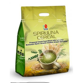 DXN SPIRULINA CEREAL