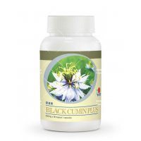 DXN BLACK CUMIN PLUS