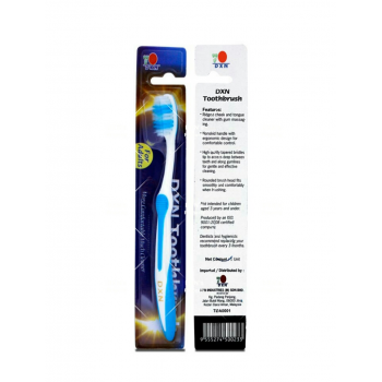 DXN TOOTHBRUSH