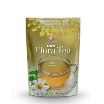 DXN FLORA TEA