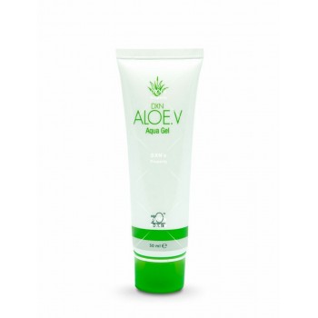 DXN Aloe. V Cleansing Gel