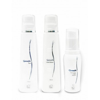 Ganozhi Complete Skin Care Series