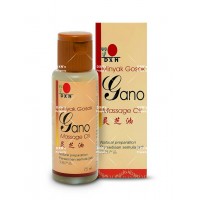 Gano Massage Oil