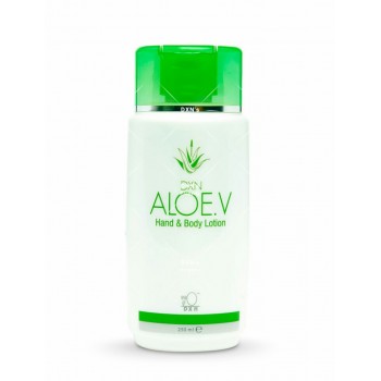 DXN Aloe.V Hand & Body Lotion