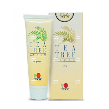 TEA TREE CREAM